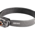 NEBO MYCRO 700 pealamp , laetav, 700 luumeniga LED