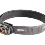 NEBO MYCRO® 900+ - LAETAV LED-PEALAMP