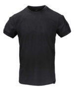Helikon taktiskais T-krekls TopCool, melns