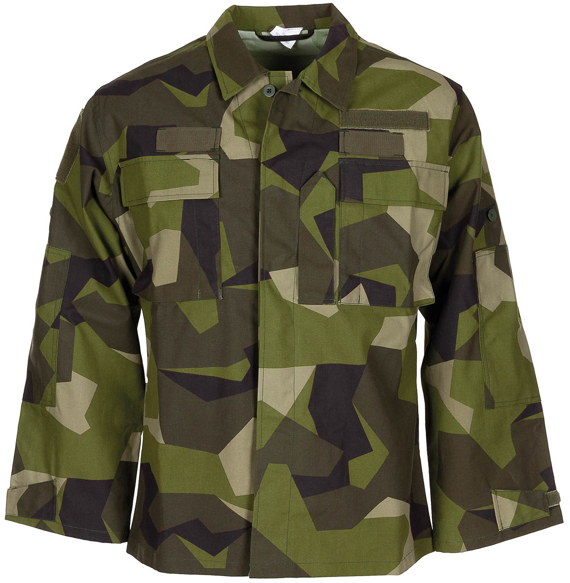 1776241039_603249 Rootsi Combat jakk, M 90 – attēls 1