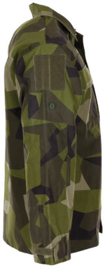 Rootsi Combat jakk, M 90 – attēls 3