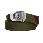 SKULL WEB RIHM, OLIVE
