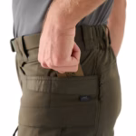 Helikon Trooper püksid, Taiga Green – Pilt 5