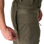 Helikon Trooper püksid, Taiga Green – Pilt 6