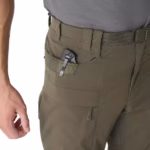 Helikon Trooper püksid, Taiga Green – Pilt 3