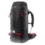 Matkaseljakott Hi-Tec Stone, must 75 L – Pilt 3