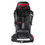 Matkaseljakott Hi-Tec Stone, must 75 L – Pilt 2