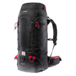 Matkaseljakott Hi-Tec Stone, must  65 L – Pilt 3