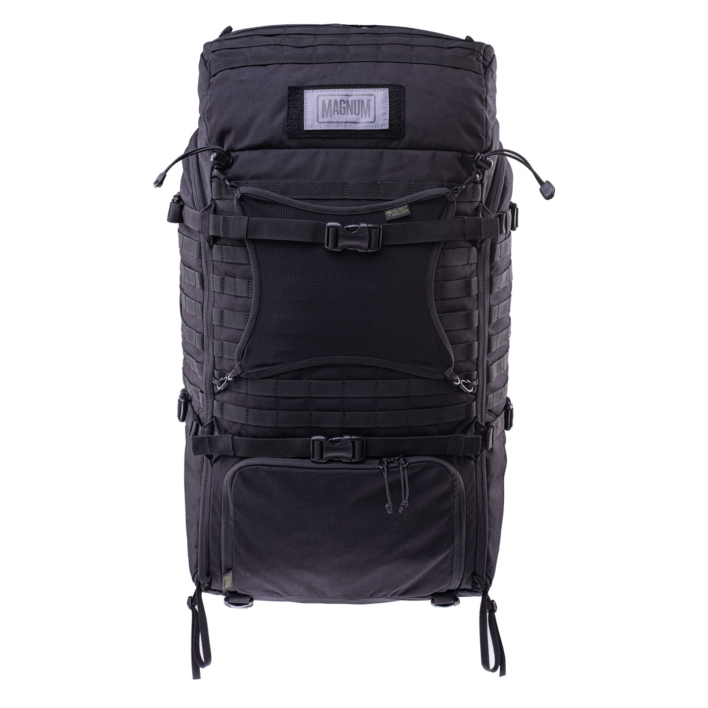 _5902786349425_-001-M000166308-MAGNUM-MULTITASK-CORDURA-70-reaper_black Seljakott MAGNUM MULTITASK CORDURA 70 – Pilt 1