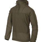 Helikon Windrunner Windshirt Taiga Green