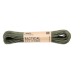 HELIKON Tactical 275-lina (100 fot) Olivgrön