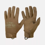 Helikon handskar Rangeman, prärievarg