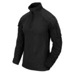HELIKON MCDU Combat apakškrekls, melns