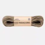 HELIKON 550 Paracord Cord (100ft) Coyote