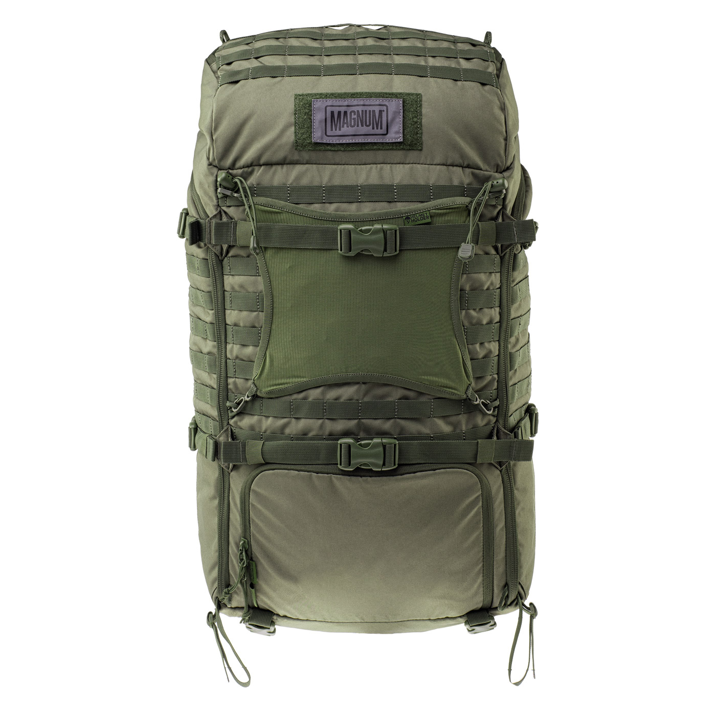 _5902786448524_-001-M000161819-MAGNUM-MULTITASK-70-combat_green Seljakott MAGNUM MULTITASK 50 70 L – Pilt 1