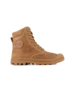 PALLADIUM PAMPA SC THINSULATE WP+, MAHAGONY – Pilt 4