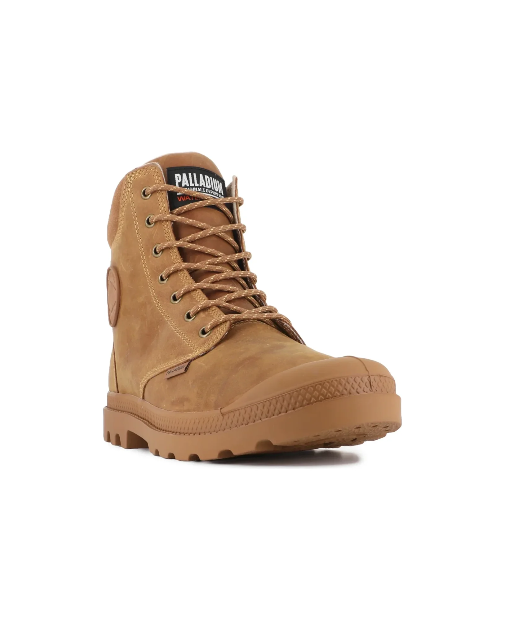 79546-257-M_2_9f6790a0-9f58-4034-9d28-5d8b7111771b PALLADIUM PAMPA SC THINSULATE WP+, MAHAGONY – Pilt 1