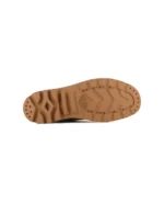 PALLADIUM PAMPA SC THINSULATE WP+, MAHAGONY – Pilt 3