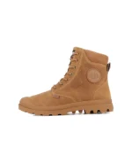 PALLADIUM PAMPA SC THINSULATE WP+, MAHAGONY – Pilt 5