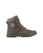 PALLADIUM PAMPA SC THINSULATE WP+, DUSKY GREEN – Pilt 2