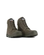 PALLADIUM PAMPA SC THINSULATE WP+, DUSKY GREEN – Pilt 4