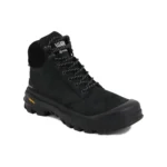 PALLADIUM PALLARIDER MID GTX, MUSTA