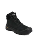 PALLADIUM PALLARIDER MID GTX, MUSTA