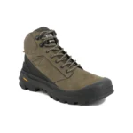 PALLADIUM PALLARIDER MID GTX, tummanvihreä