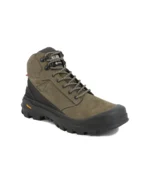 PALLADIUM PALLARIDER MID GTX, tummanvihreä