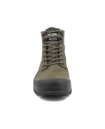 PALLADIUM PALLARIDER MID GTX, Dusky Green – Kuva 3