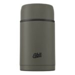 ESBIT toidutermos 1L, Roheline