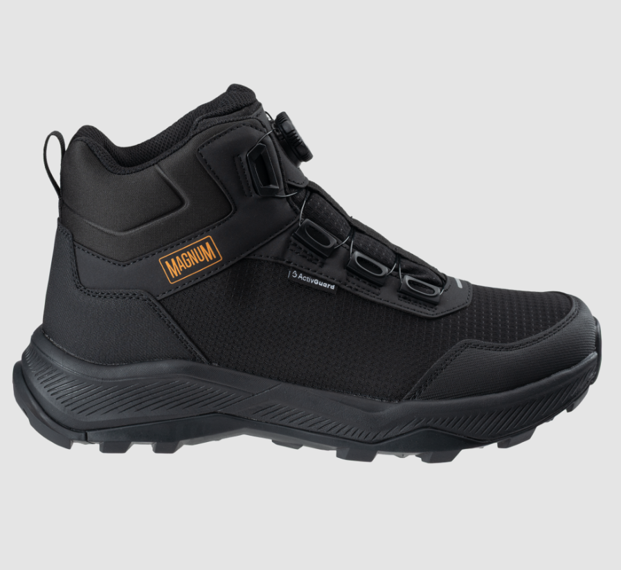 konn MAGNUM saapad VARIOM MID AG – Pilt 1