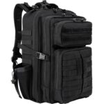 Tactical seljakott 45L, must