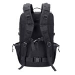 Tactical seljakott 45L, must – Pilt 3