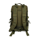 Tactical seljakott 45L, roheline – Pilt 3