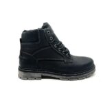 Wrangler Allan cold weather boots, black