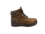 Wrangler winter boots Allan, brown
